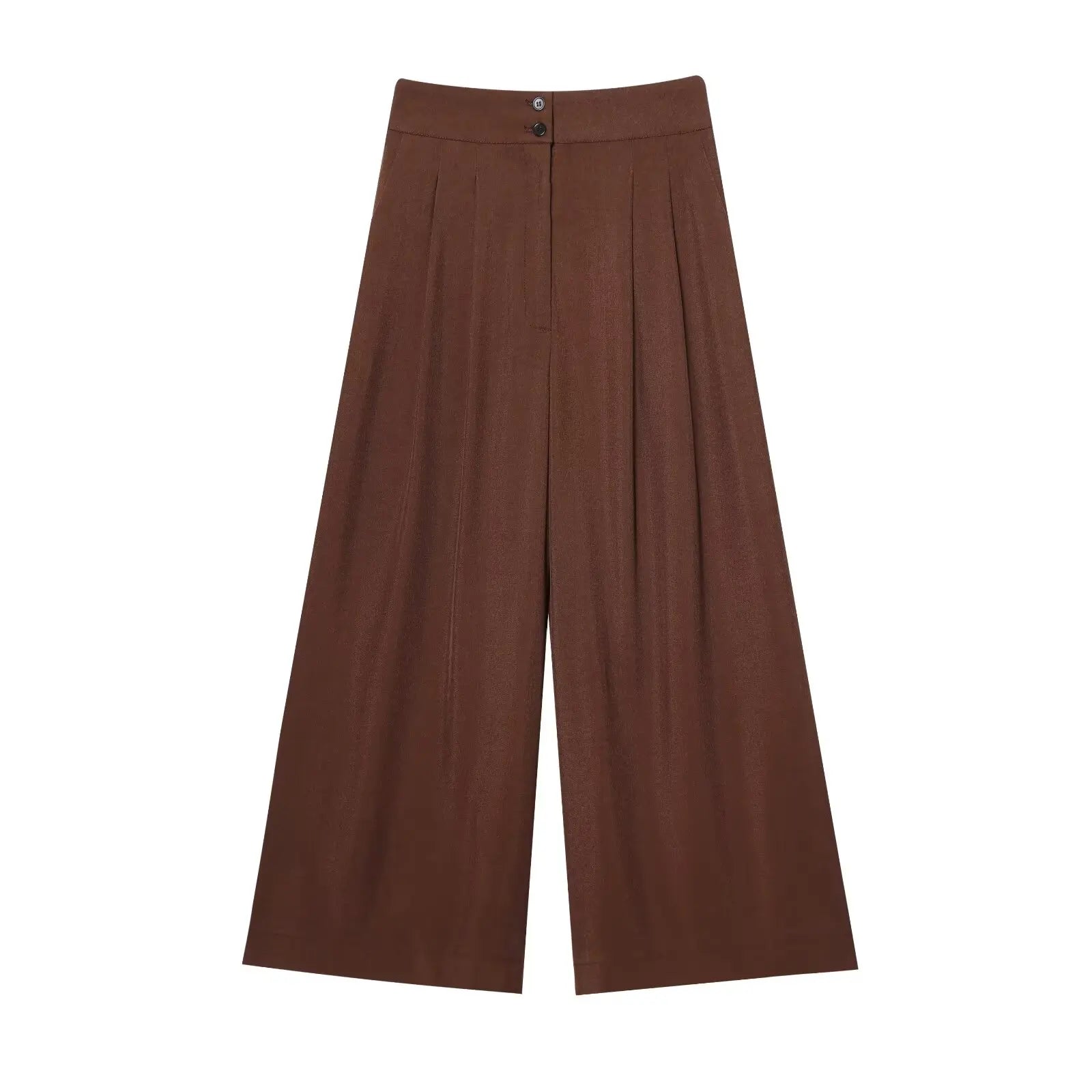 Conjunto chaleco y pantalón de pinza