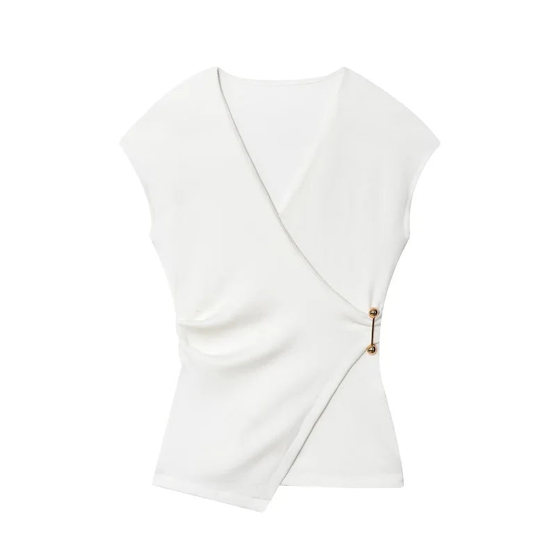 Conjunto cómodo con detalle