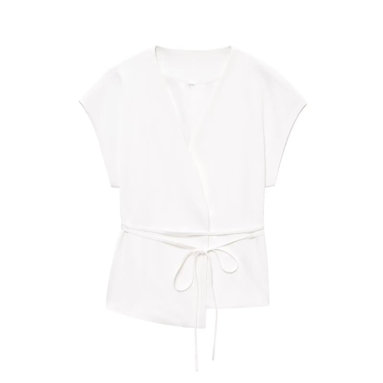 Conjunto chaleco y pantalón de pinza