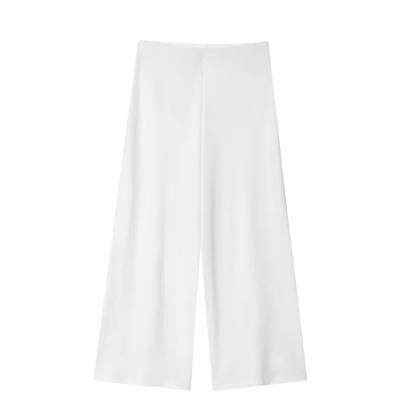 Conjunto cómodo con detalle