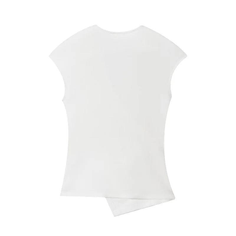 Conjunto cómodo con detalle