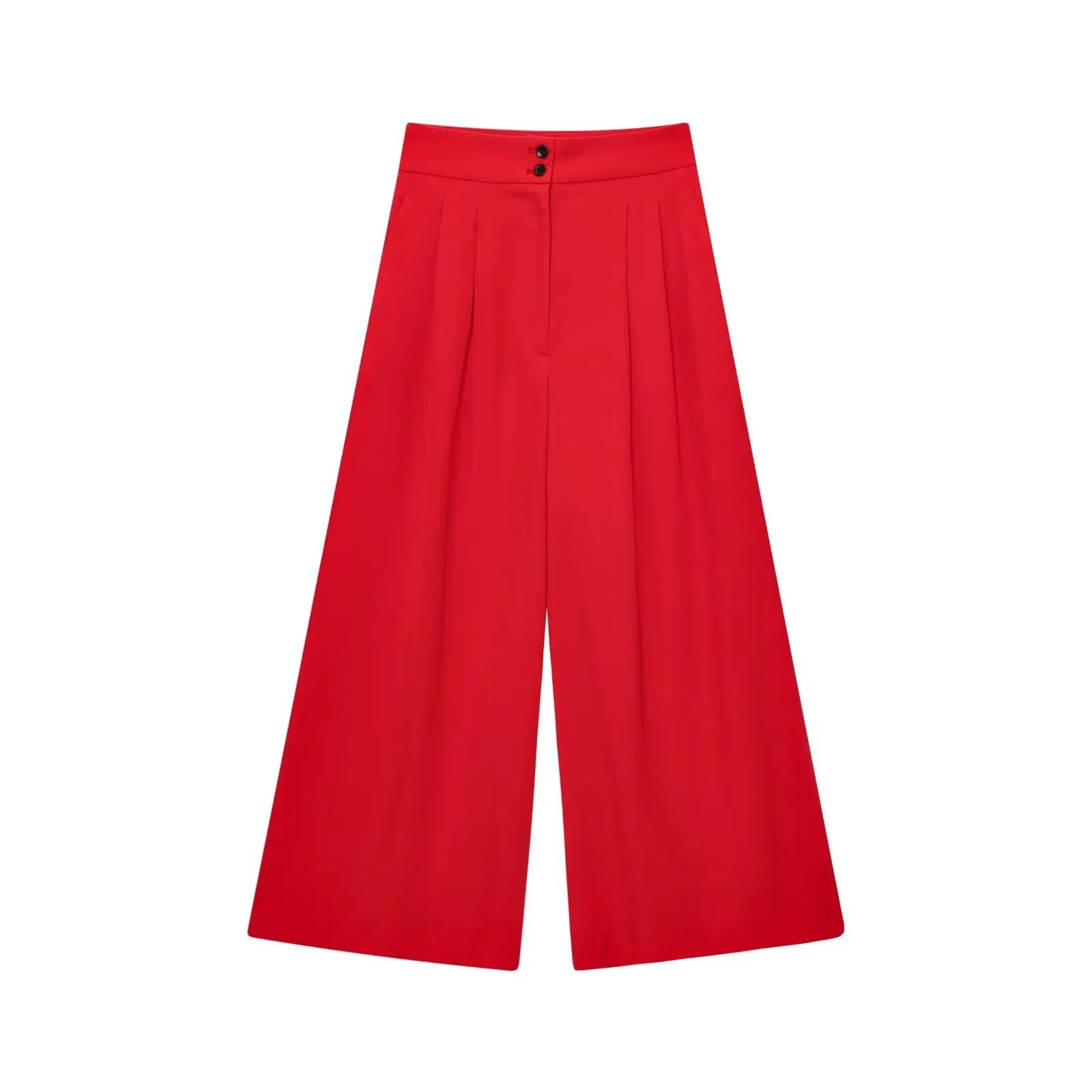 Conjunto chaleco y pantalón de pinza