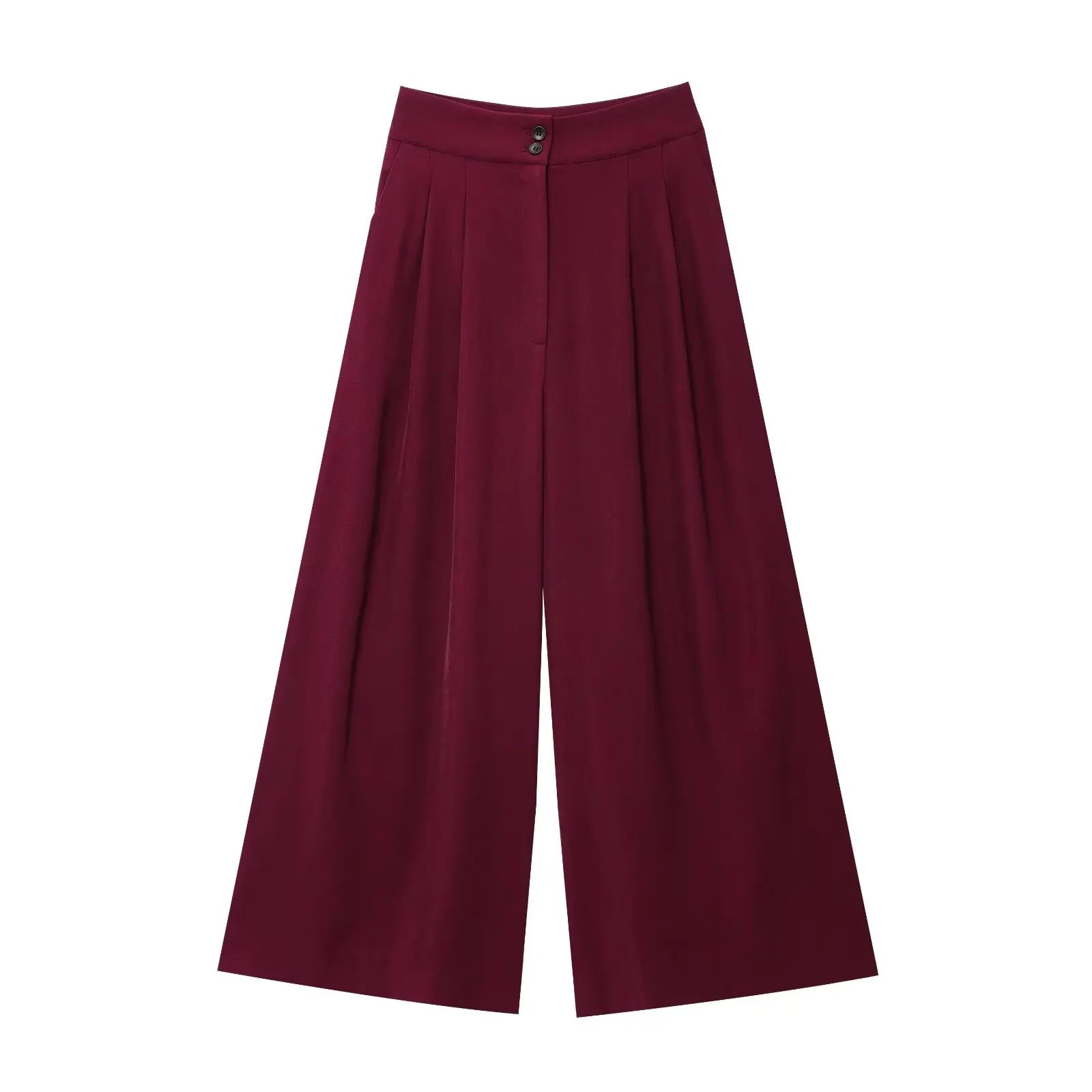 Conjunto chaleco y pantalón de pinza